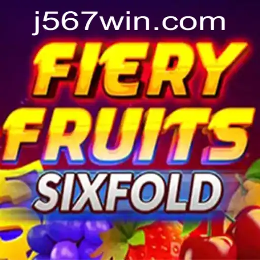 FieryFruitsSixFold: A Nova Sensação dos Cassinos Online