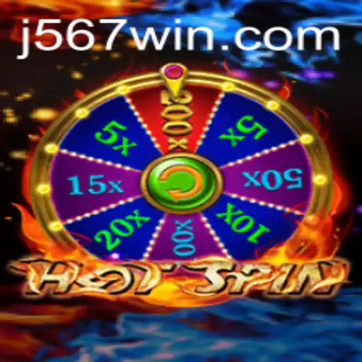 Explorando o Vibrante Mundo de HotSpin no 567win.com