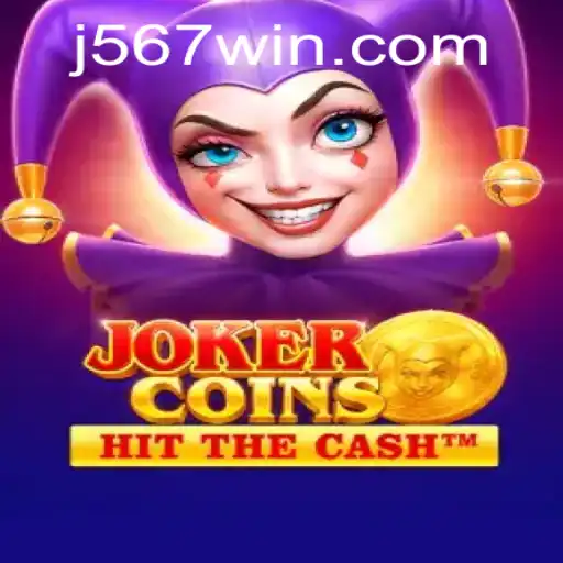 Descubra JokerCoins: A Nova Sensação dos Jogos Online