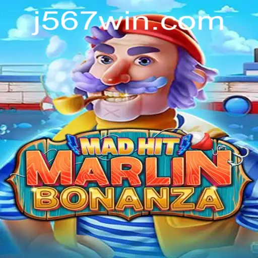 MadHitMarlinBonanza: Um Mergulho no Mundo Aquático de Entretenimento