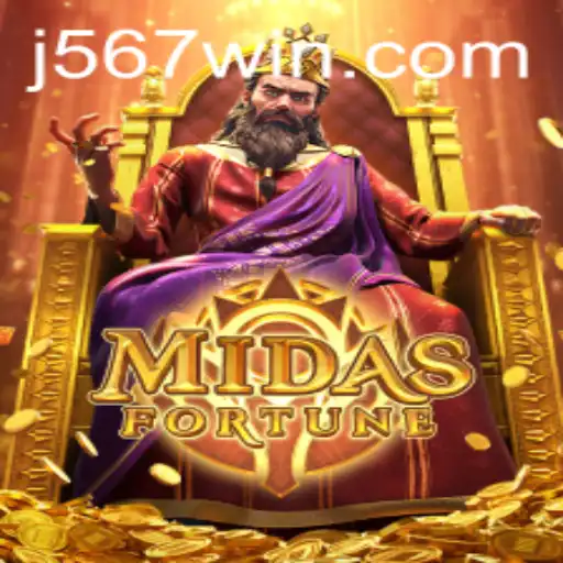 MidasFortune: A Novidade em Jogos de Azar do 567win.com