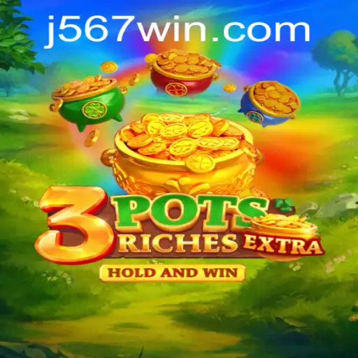 Explorando o Mundo de 3potsExtra: Uma Experiência de Jogo Inovadora