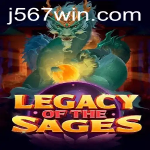 Explorando o Fascinante Mundo do Jogo LegacyoftheSages e a Influência de 567win.com