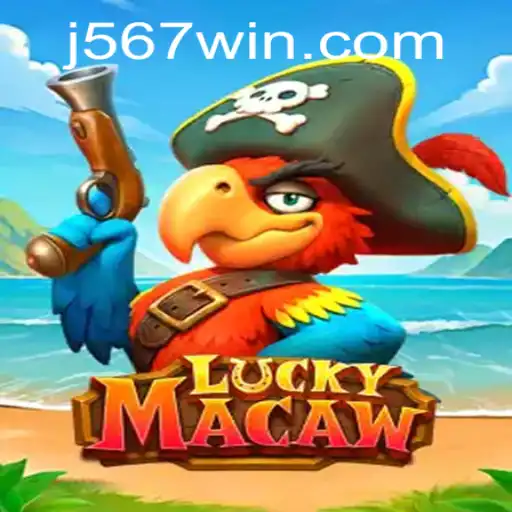 Descubra a Empolgante Experiência de Jogo com LuckyMacaw na Plataforma 567win.com
