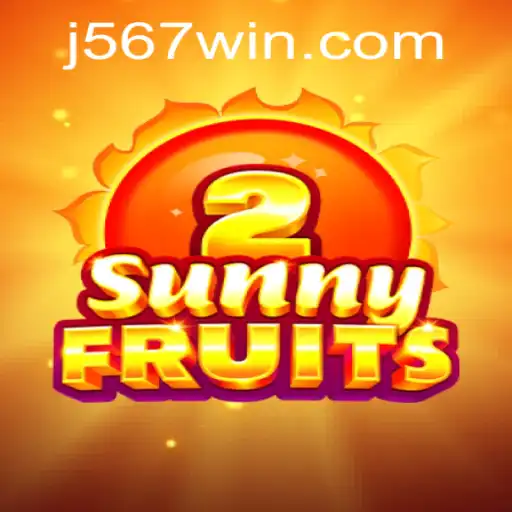 Descubra o Mundo Vibrante de SunnyFruits2 no 567win.com