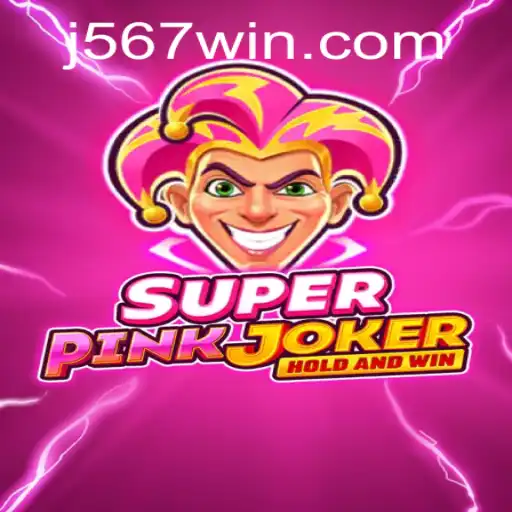 Descubra o Mundo de SuperPinkJoker no 567win.com