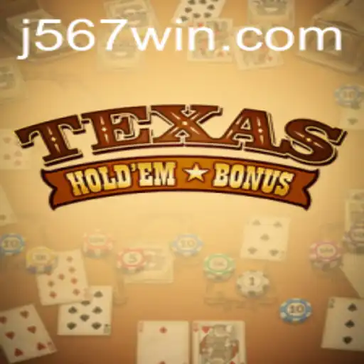 Texas Hold'em Bonus: Entendendo o Jogo e Suas Regras